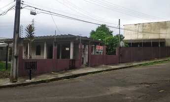 Imagem 3: Casa para venda com 61m² com 2 quartos, sendo 1 suíte em Aleixo - Manaus - AM