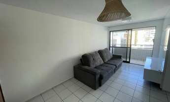 Imagem 2: Apartamento mobiliado no Espinheiro