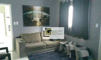 Imagem 2: Casa com 2 dormitórios à venda, 60 m² por R$ 357.000,00 - Jardim das Indústrias - São José