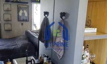 Imagem 4: Apartamento com 1 dormitório para alugar, 43 m² por R$ 3.080/mês - Bom Jardim - São José d