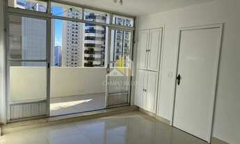 Imagem 4: Amplo, 3 dormitorios, 3 banheiros, vaga localização privilegiada