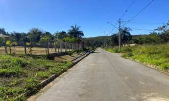 Imagem 4: Lote de 1000m bem localizado, Serra do Cipó