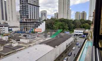 Imagem 5: Apartamento com 2 dormitórios à venda, 77 m² por R$ 1.300.000,00 - Nações - Balneário Camb