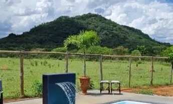 Imagem: CHÁCARA NA REGIÃO DE GOIANIRA E INHUMAS