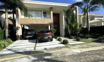 Imagem 4: Linda Casa Duplex no Vila dos Lagos com incrível Área Gourmet