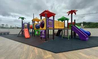 Imagem 2: Lindo apartamento mobiliado na meia praia itapema melhor home club