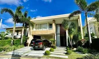 Imagem: Linda Casa Duplex no Vila dos Lagos com