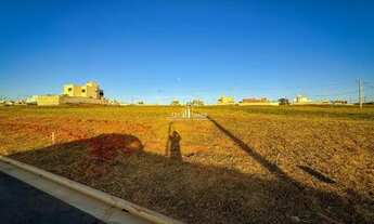 Imagem 2: Lote Jardins Parma, Lote com 265,00 m² - Entrada R$ 17.225,00