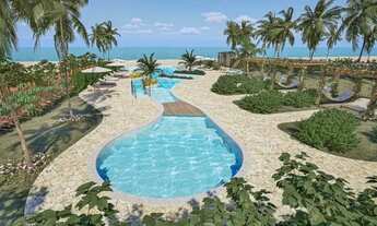 Imagem 3: Lotes Pé na Areia a 70Km de Maceió- Portal das Rocas Residence