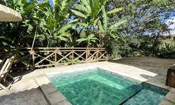 Imagem 4: Duplex no Santinho em Guaramiranga-Ce