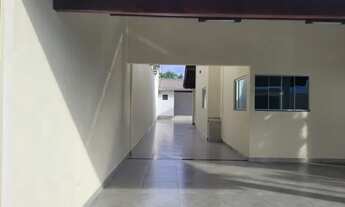 Imagem: Linda casa no Bairro Samambaia 420 m2 só