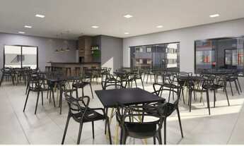 Imagem 5: VENDO DIREITOS DE APTO NO RECÉM ENTREGUE RESIDENCIAL ÉVORA - ZONA NORTE