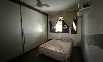 Imagem 4: CASA MARUÍPE.2 Casas com Churrasqueira, Área de Serviço e garagens