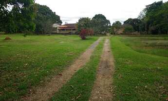 Imagem 1: Chacrão em Quadra / Vende ou Troca