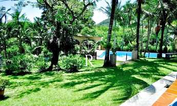 Imagem 4: Casa 4 quartos no bairro Santo Antonio de Lisboa, Florianópolis