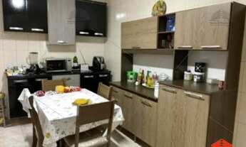 Imagem 4: Sobrado a venda de 77 m² na Vila Prudente, 2 dormitórios, lavanderia, quintal coberto, coz