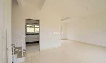 Imagem 4: Sobrado com 3 quartos à venda, 185 m² por R$ 848.000 - Santa Felicidade - Curitiba/PR