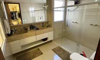 Imagem 6: Linda Casa Duplex no Vila dos Lagos com incrível Área Gourmet