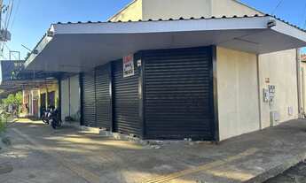 Imagem 2: Sala comercial avenida 2 pistas. Próximo super Silva bairro São Carlos