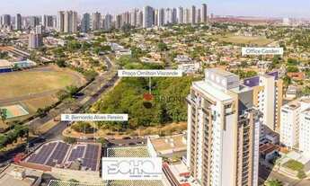 Imagem: Apartamento Studios, a venda em Ribeirão