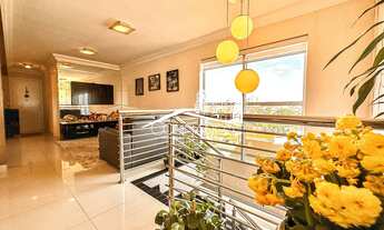 Imagem: COBERTURA DUPLEX 4 VAGAS - MOBILIADA - TINGUI