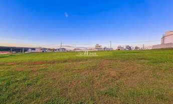 Imagem: Lote Jardins Parma com 291,89 m² - Entrada