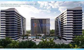 Imagem 3: Apartamento com 3 quartos, 908 torre Europa no World Prime, Vista Mar, Ilhéus, BA