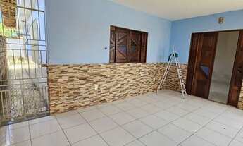 Imagem 5: Vendo Excelente casa no Benedito Bentes II proximo ao supermecado preço Bom