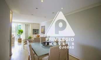 Imagem 5: Apartamento à venda, 4 quartos, 1 suíte, 3 vagas, Flamengo - RIO DE JANEIRO/RJ