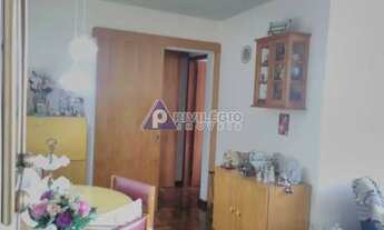 Imagem 4: Excelente apartamento 3 quartos na Tijuca