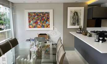 Imagem 2: Apartamento à venda na Avenida Doutor Cardoso de Melo, Vila Olímpia São Paulo