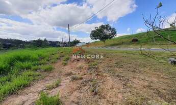 Imagem 5: Lote em condomínio em Alameda das Violetas - Reserva Nature - Jandira/SP