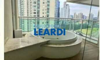 Imagem: APARTAMENTO - ALPHAVILLE - SP