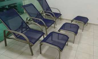 Imagem 4: Excelente apto 01 quarto Centro Prox. Minas Centro