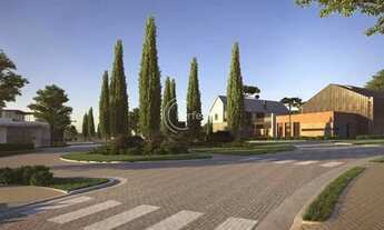 Imagem 3: Terrenos em Condomínio - Linha 40