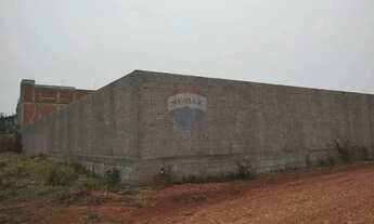 Imagem 2: Chácara de 1000m2 murada na Roseira