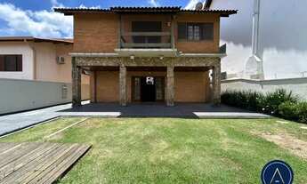 Imagem 2: Casa em condomínio Alphaville