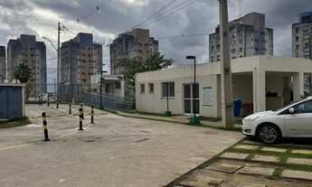 Imagem 2: Apartamento 2 Quartos, pronto para morar Reserva Piatã - À Venda