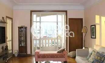 Imagem 3: Flamengo Apartamento com 4 dormitórios