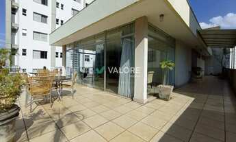 Imagem 2: Cobertura 5 quartos à venda no Savassi