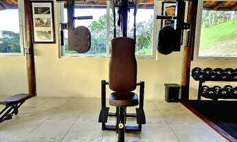 Imagem 3: Oportunidade única, excelente lote de 1.365m/2 neste lindo condomínio a 15 km de Feira de