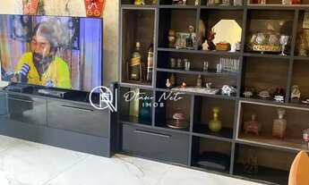 Imagem 7: Alugo 100% mobiliado. Na Doca . 3 suítes - 2 vagas - Umarizal - Belém - PA