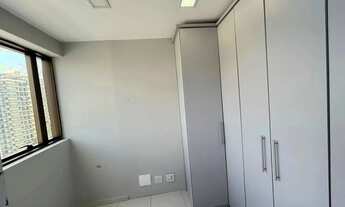 Imagem 6: Seu Negócio no Coração da Barra Olímpica Barra Corporate