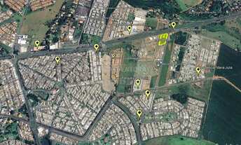Imagem 2: Ótima área em Rio Preto - SP com 14 mil m²
