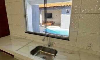 Imagem 7: 02- Casa no Cohafuma