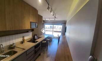 Imagem 6: Apartamento 1 quarto(s), no bairro Petrópolis