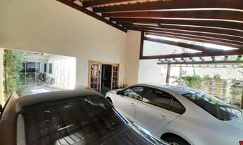 Imagem 3: Casa à venda no bairro Palmeiras em Araçatuba