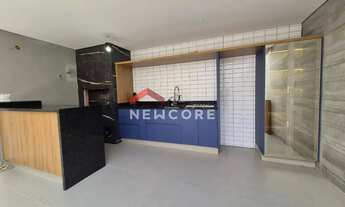 Imagem: Casa de condomínio em Rua José Artur Savietto