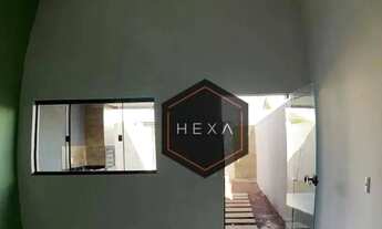 Imagem 3: Casa com 3 quartos sendo 1 suíte à venda, Jardim Colorado I, Goiânia/GO