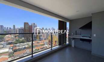 Imagem 2: APARTAMENTO À VENDA EM PINHEIROS, 2 SUÍTES, 1 VAGA DE GARAGEM